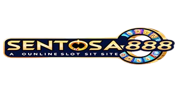 Logo Sentosa888